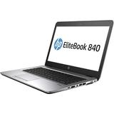 HP EliteBook 840G1 Laptop Computer 1.60 GHz Intel i5 Dual Core Gen 4 8GB DDR3 RAM 512GB Solid State Drive (SSD) SSD Hard Drive Windows 10 Professional 64Bit 14 Screen (Used)