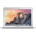 Pre-Owned Apple MacBook Air MD231LL/A 13.3 4GB 128GB Intel Core i5-3427U X2 1.8GHz Silver (Fair)