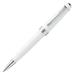 Bailey Light Pen Ballpoint - White