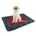 Non-Electric Pet Warming Pad Pets Cat Bed Pet Blanket Thermal Cat and Dog Warming Bed Mat for Pets Cats Dogs and Kittens for Outdoor Indoor