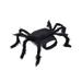 Halloween Dogs Cats Costume Furry Giant Simulation Spider Pets Outfits Cosplay Dress up Costume Halloween Pets Accessories Decoration for Dogs Puppy Cats