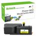 A AZTECH Compatible Toner Cartridge for Xerox 106R02758 Xerox Phaser 6020 / 6022 WorkCentre 6025 / 6027 Printer Ink (Yellow 1 Pack)