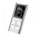 MP3 Music Player HIFI MP3 Player Digital LCD Screen Voice Recording FM Radio Recorder Player Card Reader