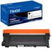 TN450 Toner Cartridge 1 Pack High Yield Replacement for Brother TN450 TN-450 TN420 TN-420 HL-2270DW HL-2280DW DCP-7065DN MFC-7360N MFC-7860DW HL-2240D DCP-7060D MFC7460DN MFC7240 Printer (Black)