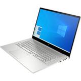 HP Envy 17.3 Full HD Touchscreen Laptop Intel Core i7 i7-1165G7 256GB SSD Windows 10 Home 17-cg1010nr