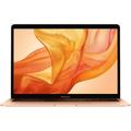 Restored Apple MacBook Air 13.3-Inch Laptop Custom Model (A1932) Base Model (MREF2LL/A) 1.6 GHz Intel Core i5 16GB RAM macOS 512GB SSD - Gold (Refurbished)