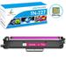 MICOTONER 1-Pack Compatible Toner Cartridge for Brother TN-227M TN-227 MFC-L3710CW MFC-L3770CDW MFC-L3750CDW HL-L3210CW HL-L3230CDW HL-L3290CDW Printer (Magenta)