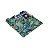 ASRock D1521D4U-2L+ uATX Server Motherboard