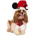 Mickey & Friends: Holiday Accessory Set for Pets