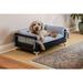 ECOFLEXÂ® Manhattan Raised Dog Bed with Cushion