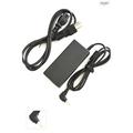 Usmart New AC Power Adapter Laptop Charger For Toshiba Portege R935-ST4N01 Laptop Notebook Ultrabook Chromebook PC Power Supply Cord 3 years warranty