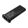 Batteries N Accessories BNA-WB-L12063 2-Way Radio Battery - Li-ion 7.2V 950mAh Ultra High Capacity - Replacement for Icom BP-252 Battery