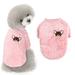 Funny Pets Clothes Cute Dog Clothes Winter New Pet Clothing Cat Small Dog Pet Clothes