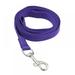 Nylon Dog Leash Highly Reflective Dog Leash Dog Leash Durable Heavy Duty With Bolt Snap For Small Medium Large Breed Pet