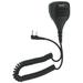 Handheld Shoulder Remote Speaker Microphone for Blackbox Bantam-K UHF Two Way Radio