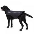 Dog Reflective Windbreaker Outdoor Jacket Windproof Clothes Pet Reflective Outdoor Jacket For Large Dogs Thickening Warm Coat