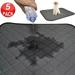 1/2/5 Pack Washable Dog Pee Pads Dog Pee Pad Blanket Reusable Absorbent Diaper Washable Puppy Training Pad Pet Bed Urine Mat for Pet Car Seat Cover