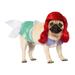 Disney Ariel Pet Costume for Dog or Cat