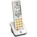 AT&T Accessory Handset with Caller ID/Call Waiting - Cordless - DECT - 50 Phone Book/Directory Memory | Bundle of 5