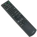 New RM-AMU086 Replace Remote Control for Sony Stereo System WHG-SLK2iV WHG-SLK1i