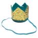 Pet Dogs Caps/Bibs Cat Dog Birthday Costume Sequin Design Headwear Cap Hat Christmas Party Pets Accessories