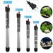 50W/100W/300W Adjustable Aquarium Heater Submersible Glass Water Heater for 5 â€“ 70 Gallon Fish Tank