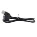 HOTYA For PSP Go 2 in 1 USB 2.0 USB Charger Cable Charging Data Transfer Cable