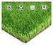 Artificial Grass Pet Grass Indoor Outdoor use for Training Pads Patio Lawn Decoration Fake Grass Turf Tan Thatch 12x15