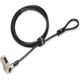 SKILCRAFT Combination Laptop Security Cable Lock