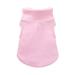 Pet Clothes Dog Clothes Autumn And Winter Clothes Polar Fleece Hooded Pet Sweater