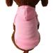 Funny Pets Clothes Cute 1Pieces Dog Sweater Winter Pet Clothes Dog Outfit Soft Cat Sweater Dog Sweatshirt For Small Dog Puppy Cat