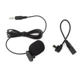 CNKOO 3.5mm Female Microphone Adapter Cable for GoPro HERO3 3+ & HERO4