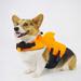 Shark Dog Life Safety Jacket Clothes Pet Life Vest Summer Dog Swimming Clothes French Bulldog Fin Jacket Playing In The Water