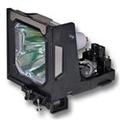 Sanyo 610 301 7167 for SANYO Projector Lamp with Housing by TMT