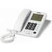 Cortelco Basic Desk Telephone - Red Model 250047VBA20MD