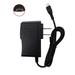 micro USB AC Wall Charger Adapter For Visual Land PRESTIGE ELITE 7QS/8QS/8QS+ Tablet