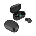 Bluetooth Headphones Tws Wireless Earphones Sports Waterproof Stereo With Mic Hearing Aids Mini Gaming Earbuds For Smartphones - Earphones & Headphones