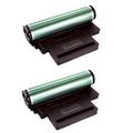 PrinterDash Compatible Replacement for Samsung CLP-310/CLP-315/CLX-3170/CLX-3175 Series OPC Drum Unit (2/PK-24000 Page Yield) (CLT-R409S_2PK)