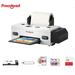 Procolored L1800 DTF Transfer Printer with Roll Feeder Direct to Film T-shirt Printer