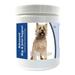 Healthy Breeds Cairn Terrier Advanced Hip & Joint Support Level III Soft Chews for Dogs 120 Count