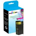 ReInkMe Compatible 14N1068 100XL Black Ink Cartridge for Lexmark Impact S301