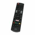 Replacement for Sharp GJ221 TV Remote Control Works with Sharp LC42D69U Television