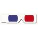 Anaglyph 3D Glasses