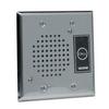 Valcom V-1072A-ST Talkback Doorplate Speaker - Stnless Stl