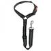 Puppy Seat-belt Travel Clip Strap Leads Universal Cat Dog Adjustable Car Seat Belt Harness Leash Pet Safety Harness Products