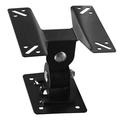 FANCY Universal Rotated TV Wall Mount Swivel TV Bracket Stand for 14 ~ 24 Inch LCD LED Flat Panel Plasma TV Holder