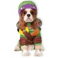 Rubie s Teenage Mutant Ninja Turtles Donatello Pet Costume Large L Donatello