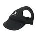 Vikakiooze items Pet Hat With Ear Holes Dog Sport Baseball For Sun Protection Buckle