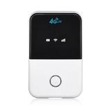 4G WiFi Wireless Router Mobile Broadband Portable 4G Wifi Router