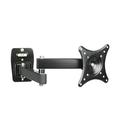 LCD TV hanger monitor stand Wall-Mounted TV BracketAdjustable Wall-Mounted